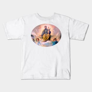 Saint Joseph Kids T-Shirt